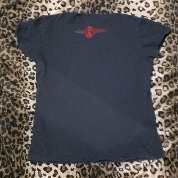 Harley davidson shirt - Picture 2 of 6